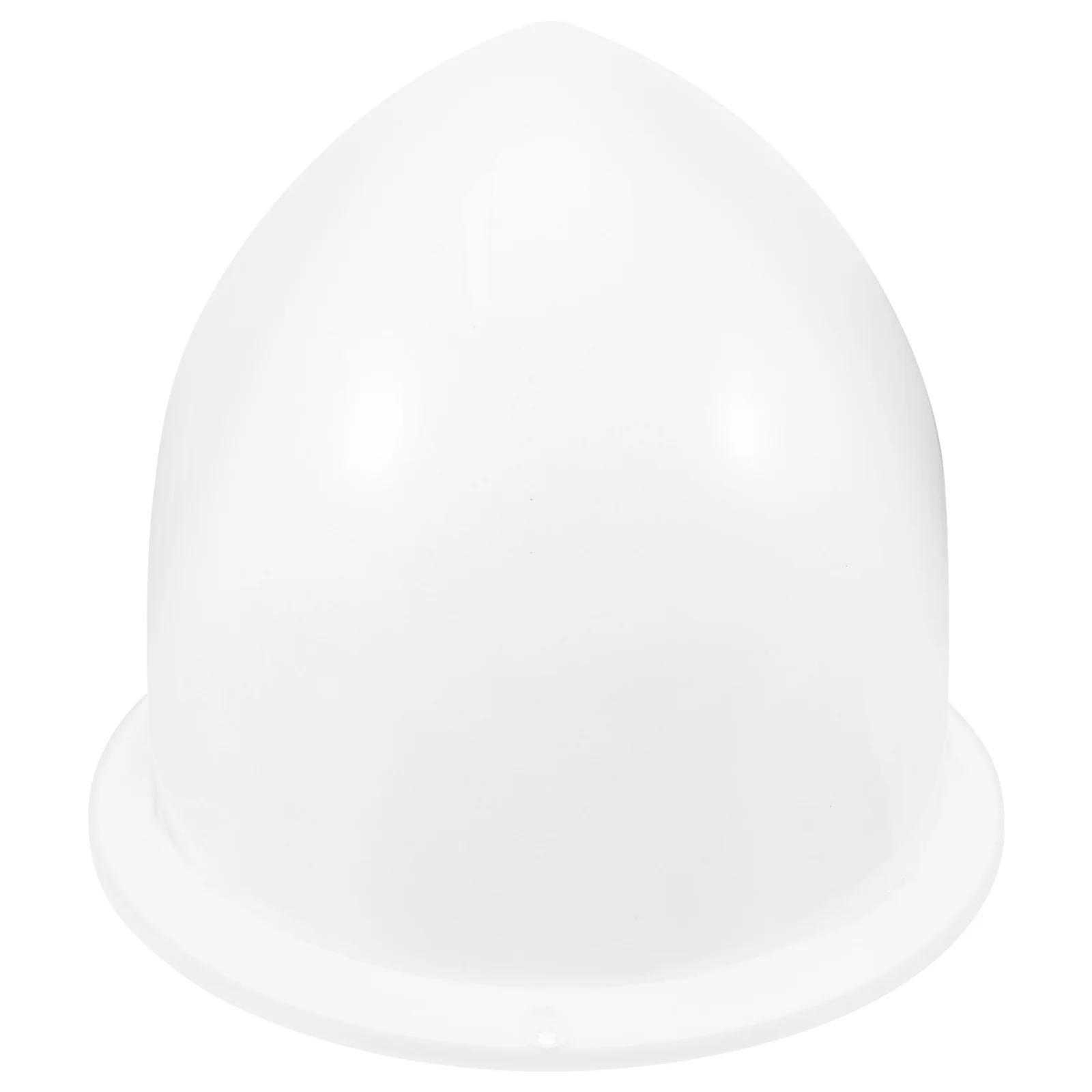 

Plastic Replacement Lampshade Wall Post Mount Outdoor Lamp Shade Cover For Garden Yard Street Wall Light Fixture Lightweight