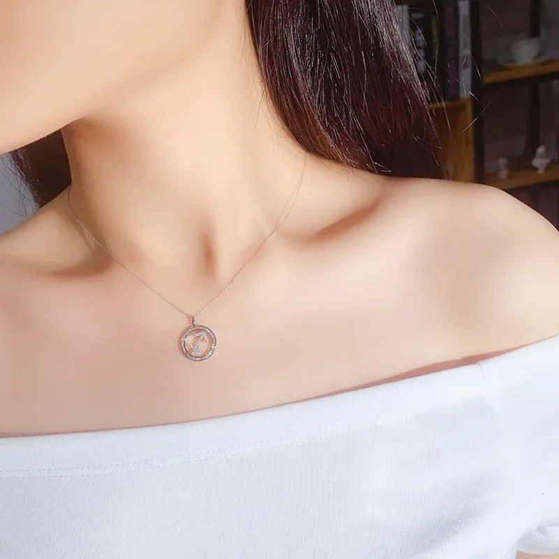 موضة 12 كوكبة برج الحمل برج الميزان الحوت الدلو برج العذراء الميزان ليو الجدي الجوزاء الثور قلادة قلادة للنساء