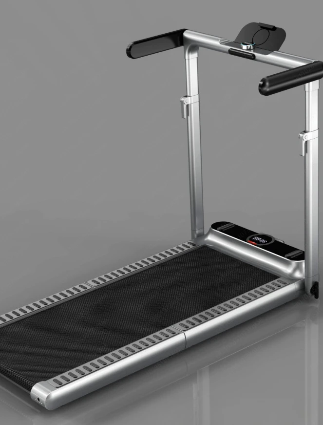 DC Sports Gym Fitness Indoor Exercise Weight Loss Walking Running Fitness Machine Folding Electric Treadmill