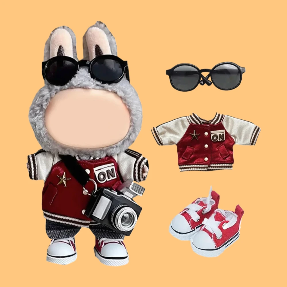 Mini Doll's Clothes…