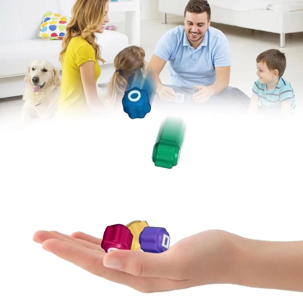 Fun Jack Stone Pebbles Set Korean Game Traditional Play Game Hand Eye Coordination Training Toy Set For Board Game Party Games