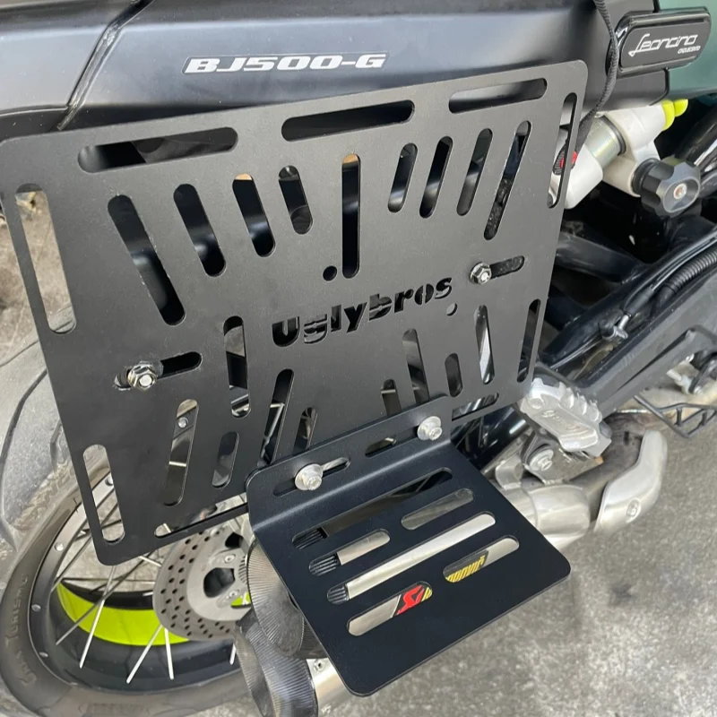 Thumbnail 3 - #6 Folding Luggage Racks Price Drop Alerts