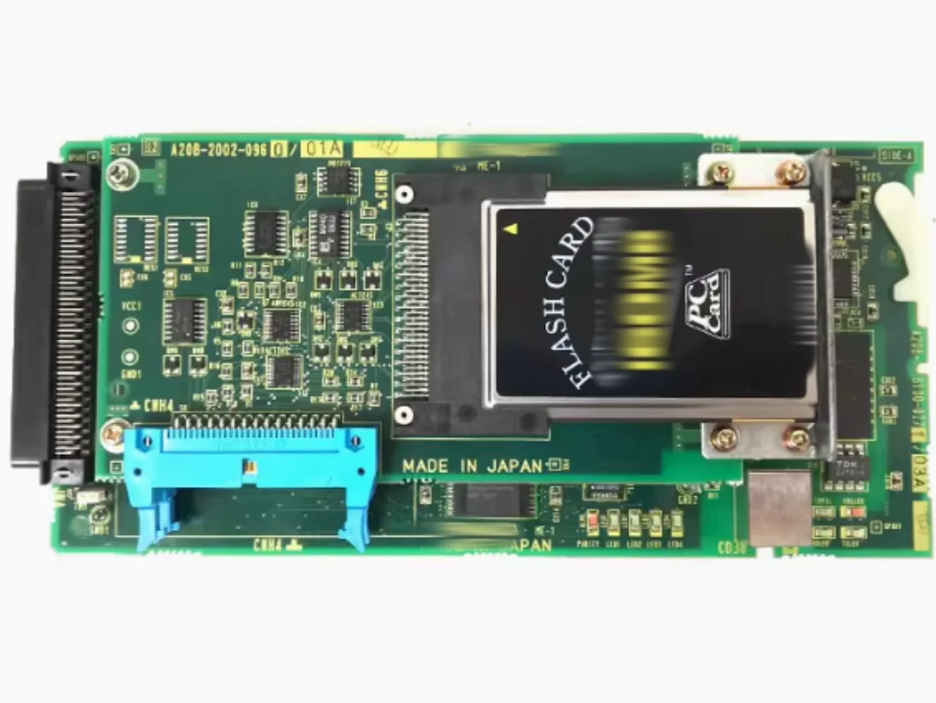 

A20B-2002-0960 for circuit board