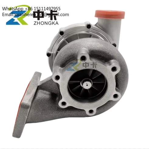 

FAW WD615 Turbo 61561110227 Heavy Truck 61561110223 Turbocharger