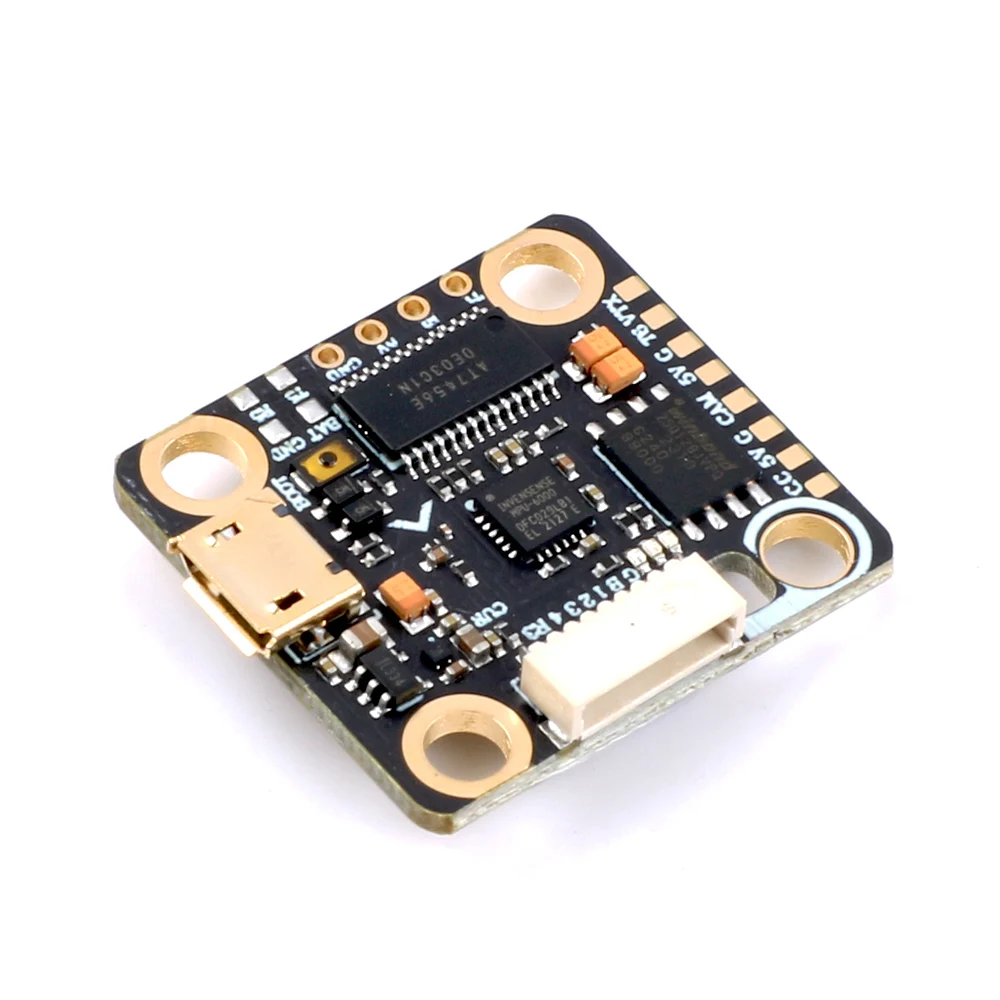 SKYSTARS F722RS 20X20 Flight Controller for FPV Racing Drone