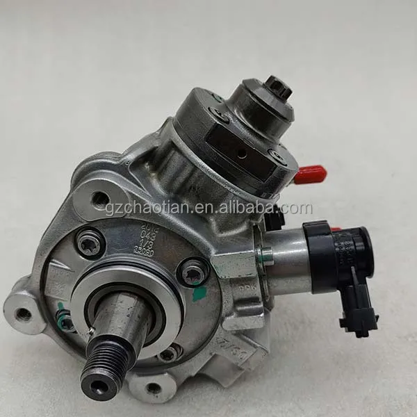 

Original Quality CP4 Diesel Fuel Pump 0445010516 Diesel Engine Parts Fuel Injection Pump 0445010516 0445010552
