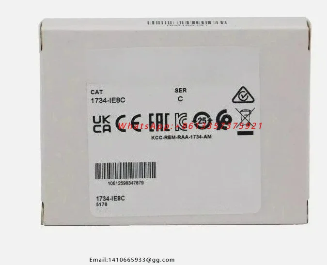 New product 1734-IE8C High quality products stock Fast Delivey