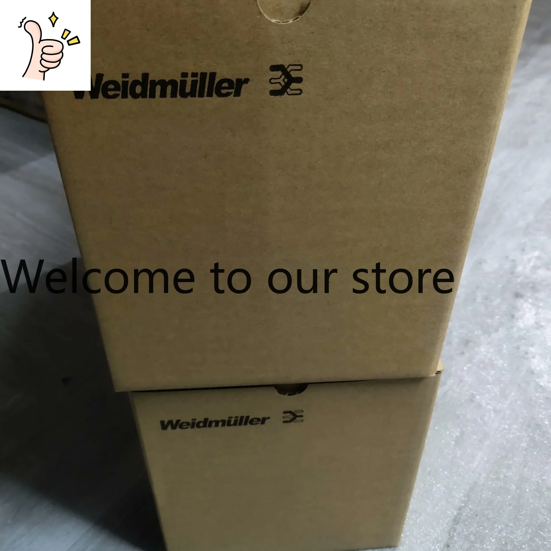 Поступление: Импульсный источник питания Weidmüller MAX3 960W 24V 40A. Заказать.