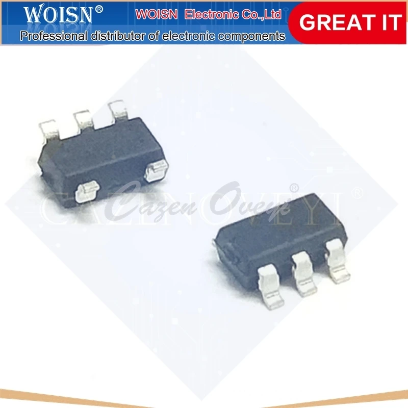 Circuit Board Parts LN1134A182MR 4VK4 CE3150AM 2KAX TPS62203DBVR PHNI SOT23-5