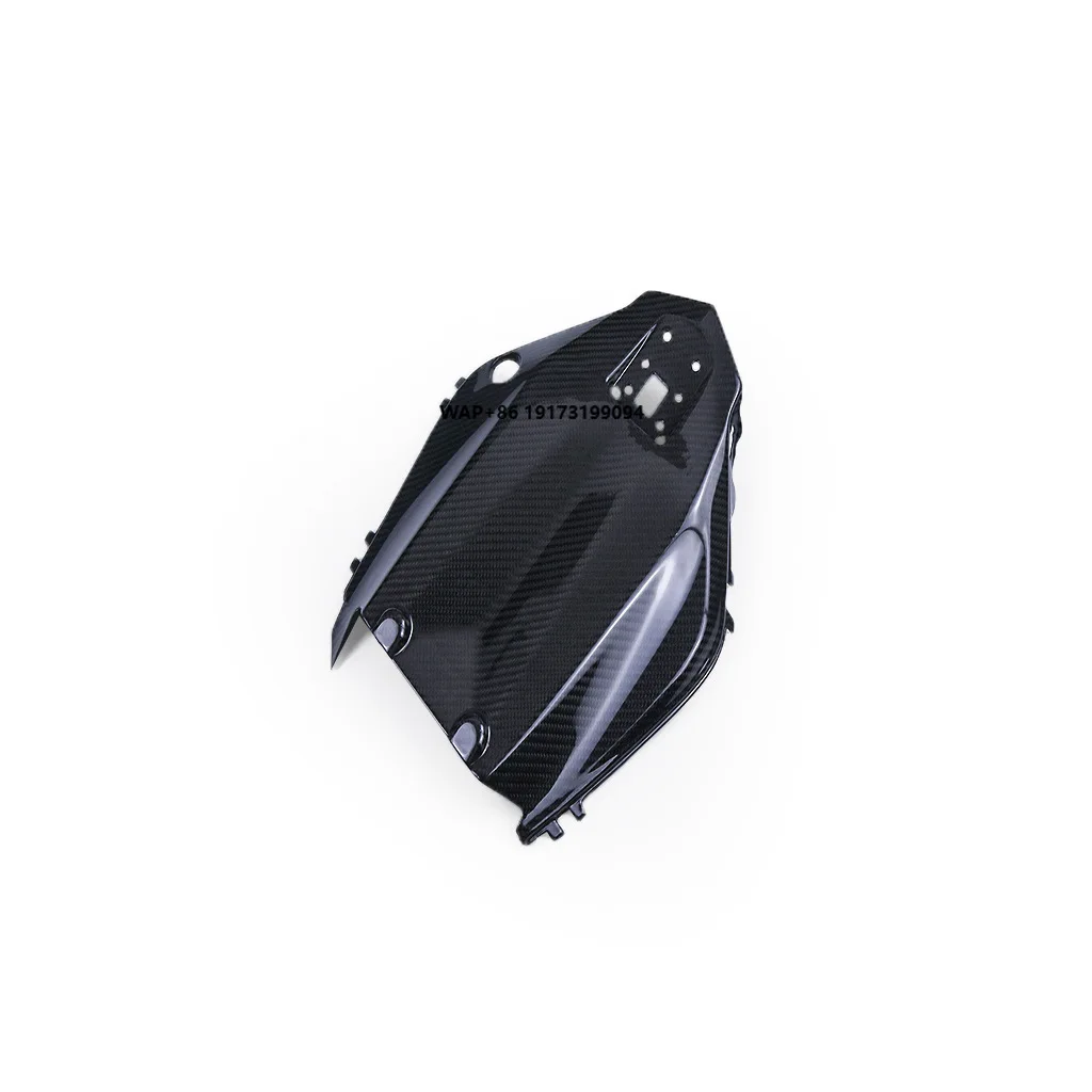 

For Z1000 Motorcycle Modified Shell Accessories Prepreg Carbon Fiber Tail Seat Fairing Cover
