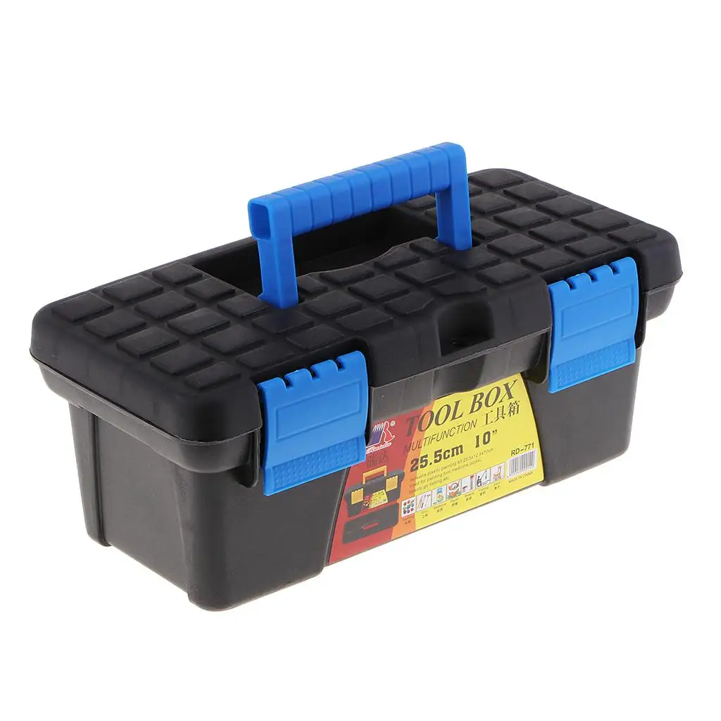 Lightweight Storage Case for Various Storage, with Removable