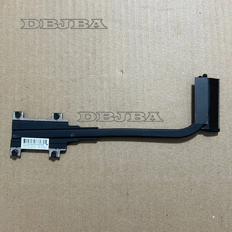 Laptop CPU Cooling Heatsink For HP Elitebook 720 820 G1 820 G2 730556-001 6043B0138901