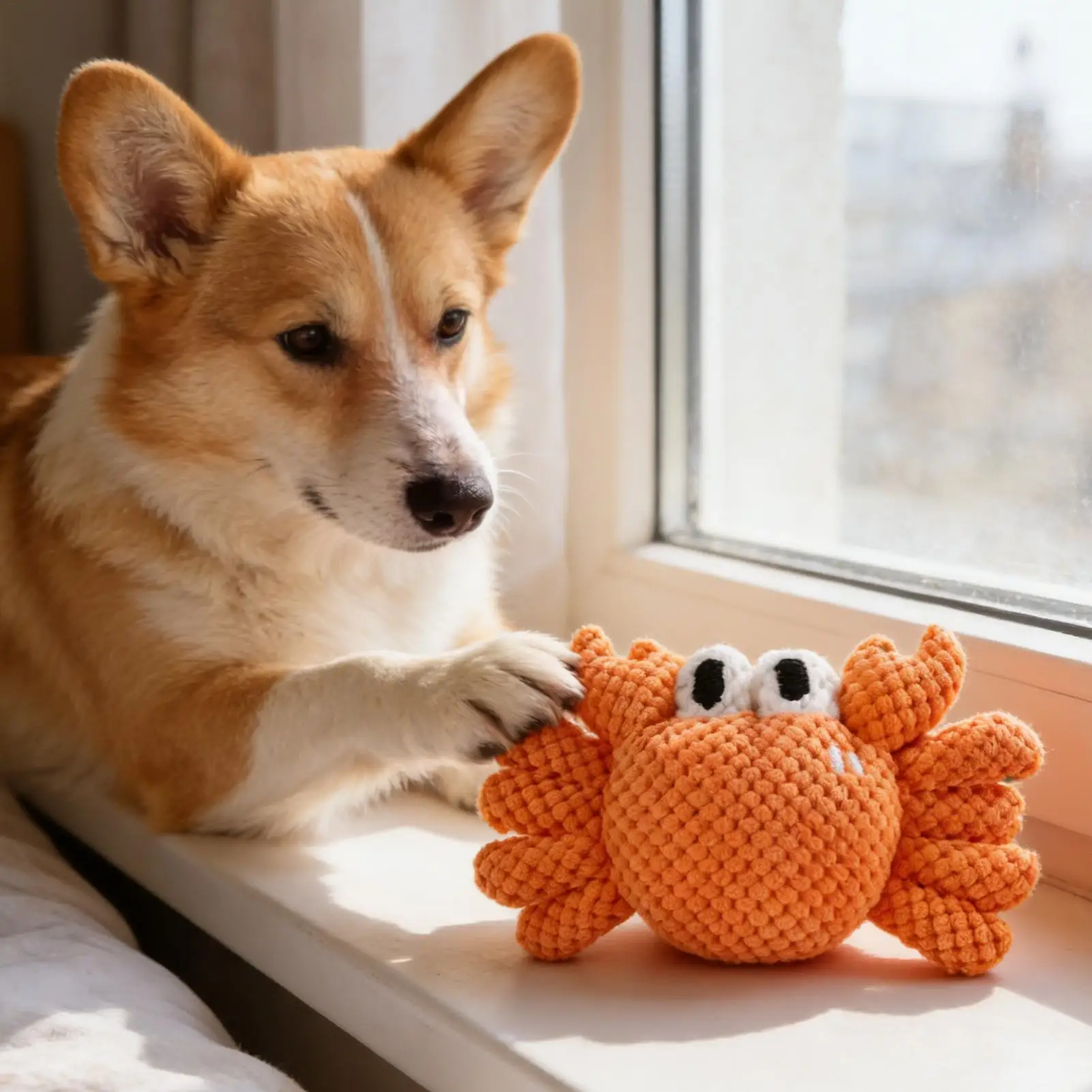 Thumbnail 3 - #22 Compare Puppy Fetch Toys Before You Buy