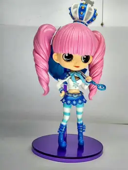 10 最佳銷售 佩羅娜人物 - №10