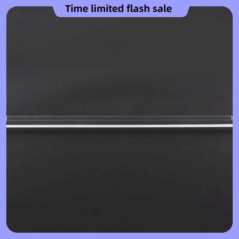 

A40T 8Pcs 10Mm Clear Round Perspex Acrylic Bar PMMA Extruded Rod 12 Inch Length