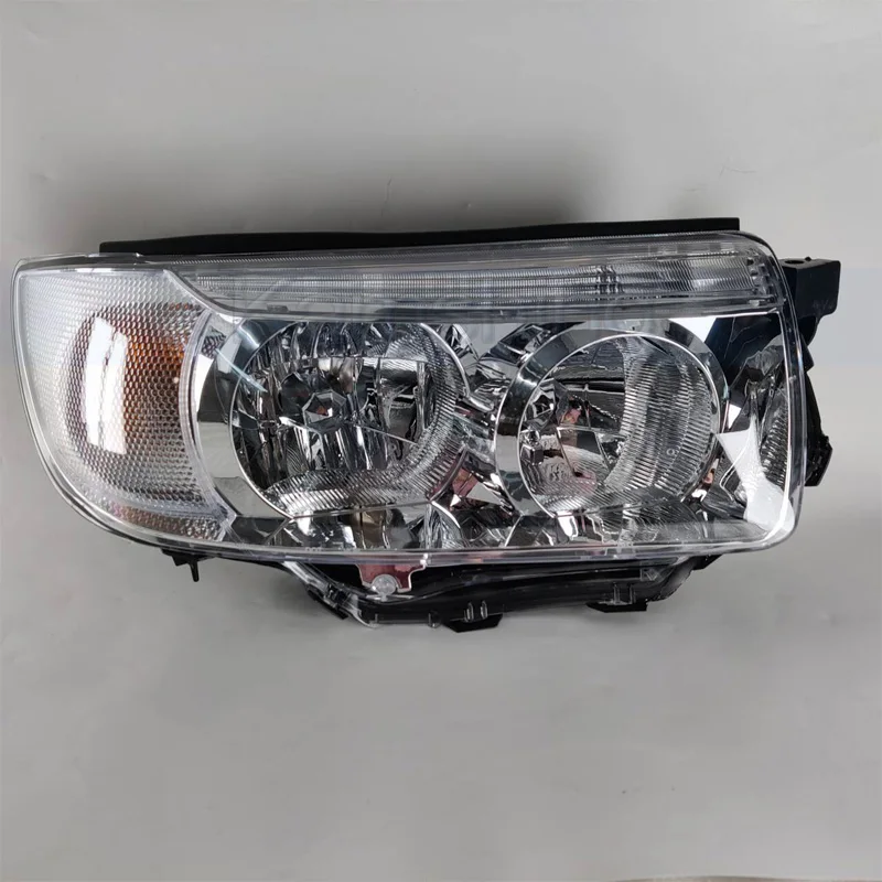 Kamshing For Subaru Forester 2005 2006 2007 2008 Front bumper head light lamp head lamp light headlamp