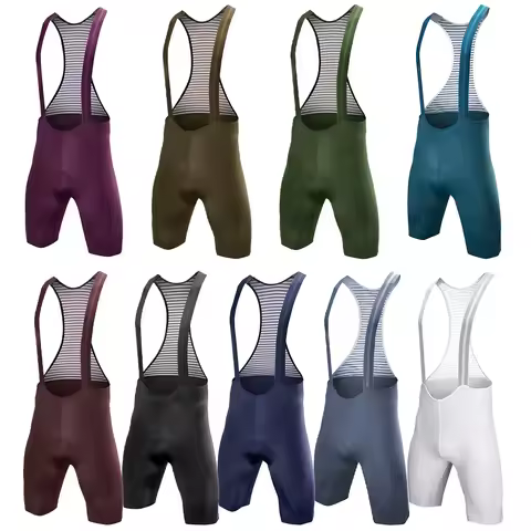 DAREVIE Men's Cycling Bretelle Seamless 2.0 PRO Level Men Women Cycling Shorts Men's Cycling Bib Shorts Men's Cycling Shorts