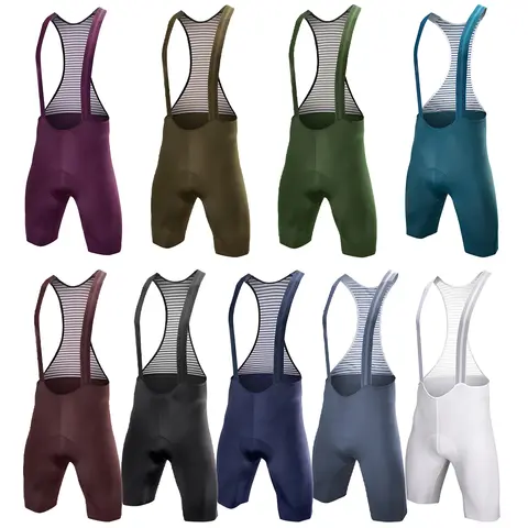 DAREVIE Men's Cycling Bretelle Seamless 2.0 PRO Level Men Women Cycling Shorts Men's Cycling Bib Shorts Men's Cycling Shorts