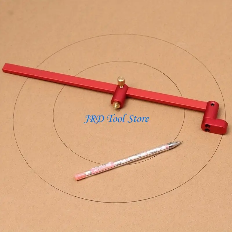 A2UD 300 mm Herramienta brújula carpintería para carpintería para carpintería carpintería carpintería