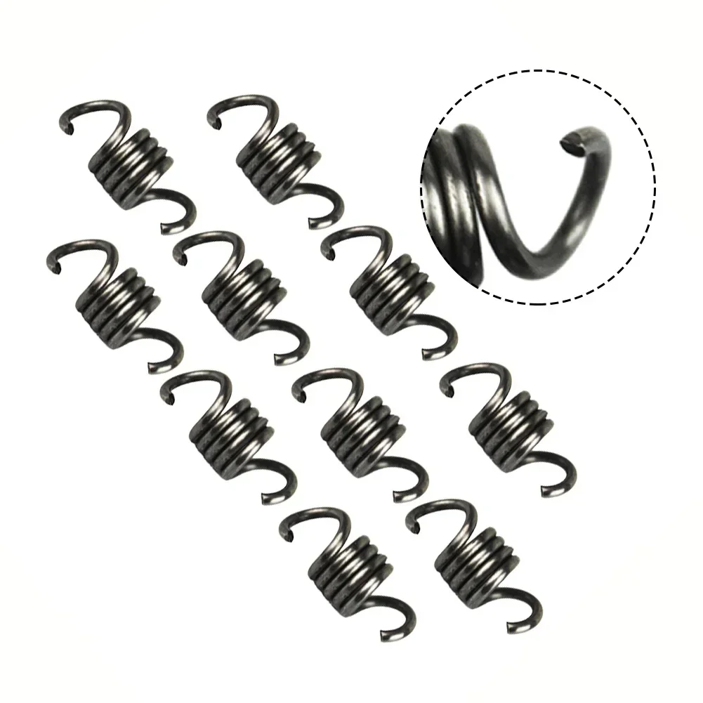 Parts Clutch Spring Home Smooth Chainsaw Reliable Compatibility Consistent Easy Replacement For MS381 MS380 038