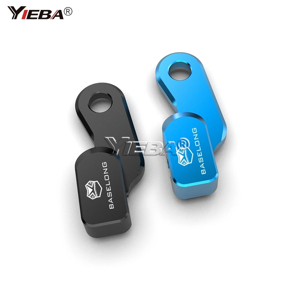 Brake Caliper Bracket 2024 2025 2026 450MT FOR CFMOTO 450 MT 450-MT IBEX450 IBEX 450 Motorcycle Brake Line Hose Clamp Holder