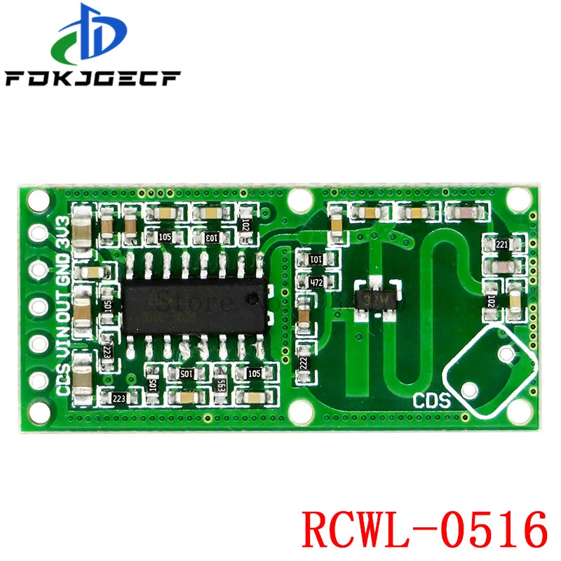 HC-SR501 HC-SR505 AM312 SR602 RCWL-0516 Einstellen IR Pyroelektrische Infrarot Mini PIR module Motion Sensor Detektor Modul Halterung