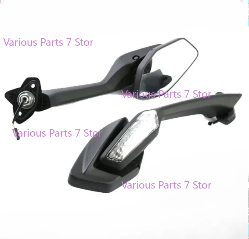 For CFMOTO 500SR CF500-11 Motorcycle Accessories Rearview Mirror Original Rearview Mirror