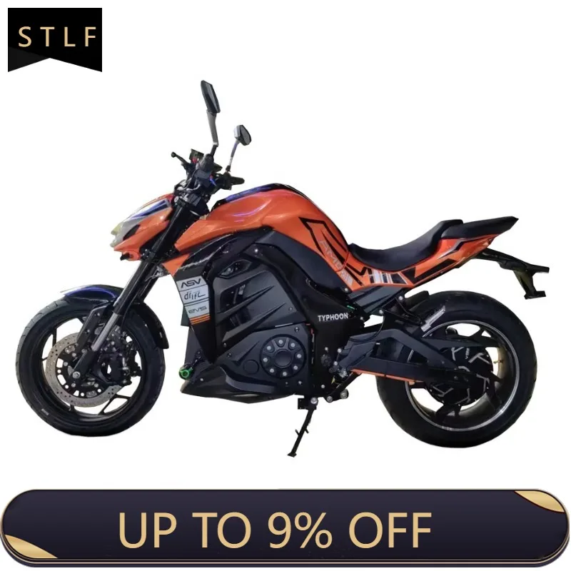 

Zuimi High-end 2025ODF High-Speed Racing Electric Motorcycle CE Certified 72V With 1000W-5000W Power Quality Assurance From Chin