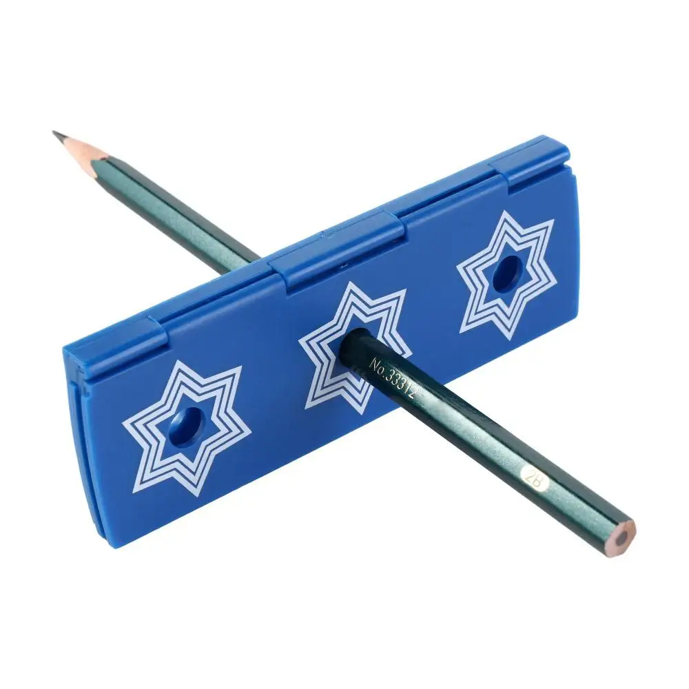 

Easy To Do Beginner Pencil Penetration Coins Stage Show Illusion Props Magic Tricks Interactive Props Children Magic Props