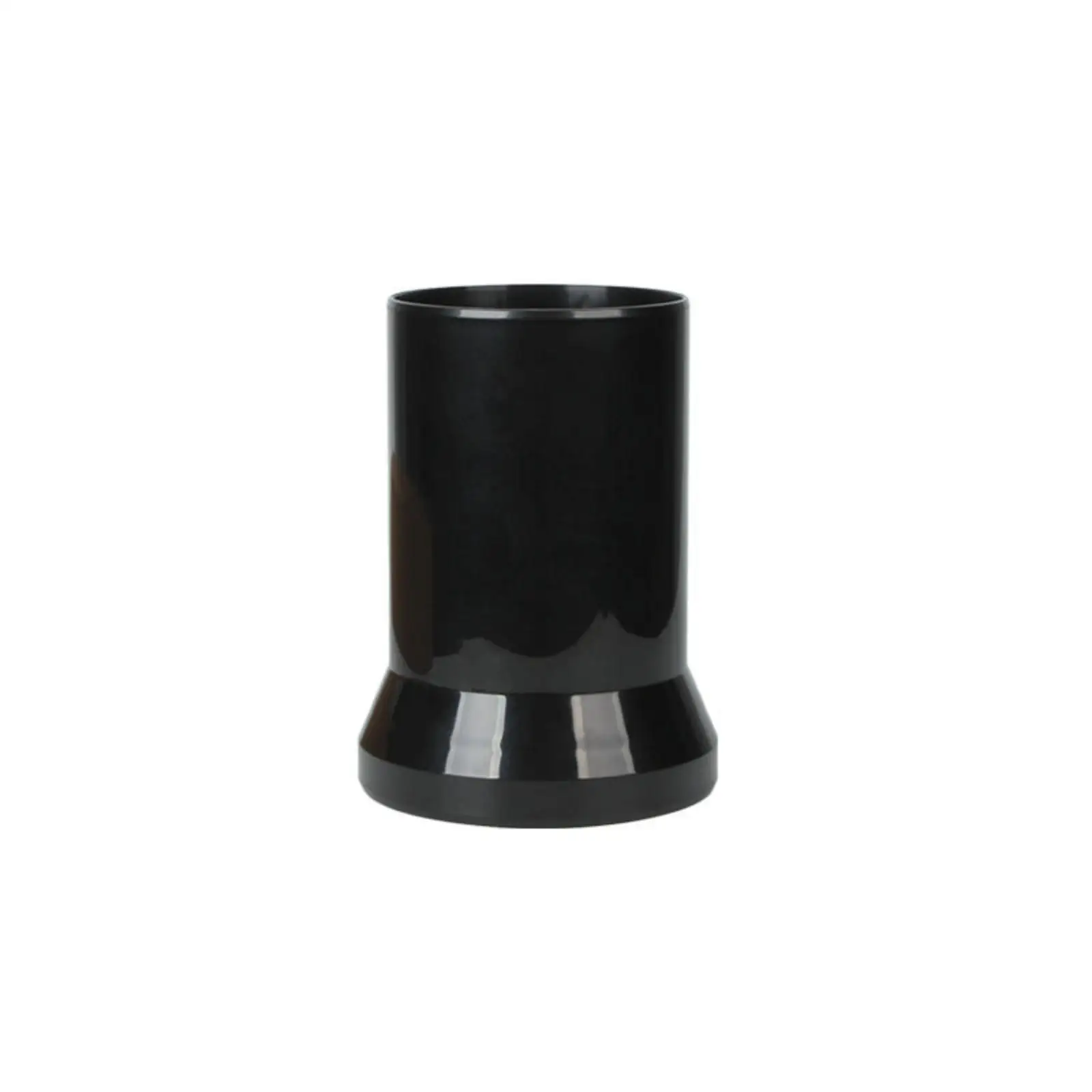 Toilet Connection Hose Straight Drainage Tube PP Material with EPDM Gasket for Wall Hung Toilet Fitting