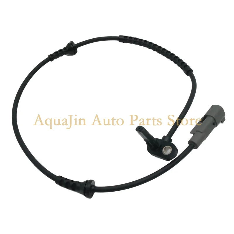 94544440 Front Right ABS Wheel Speed Sensor For Chevrolet Trax U200 Buick Encore LT Sport 2013~2022 2017 OEM 95490814 2ABS2911 view 5