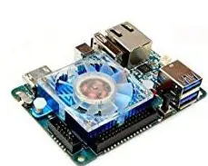 ODROID-XU4 Single Board Samsung Exynos5422