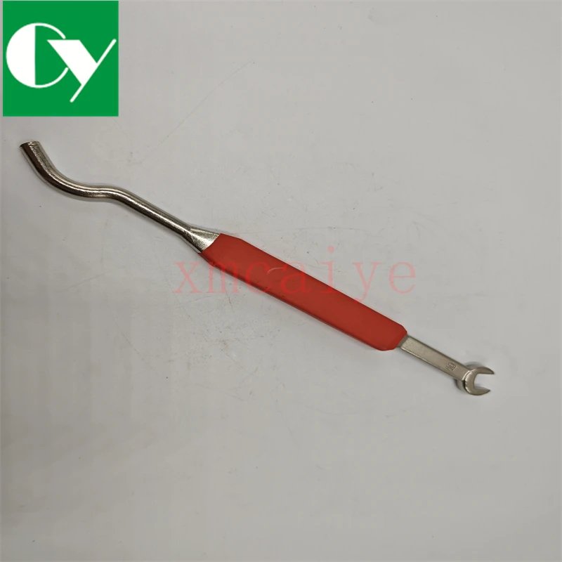 

High Quality 1 Piece SM74 Offset Printing Machine Spanner/Wrench H2.007.129/03