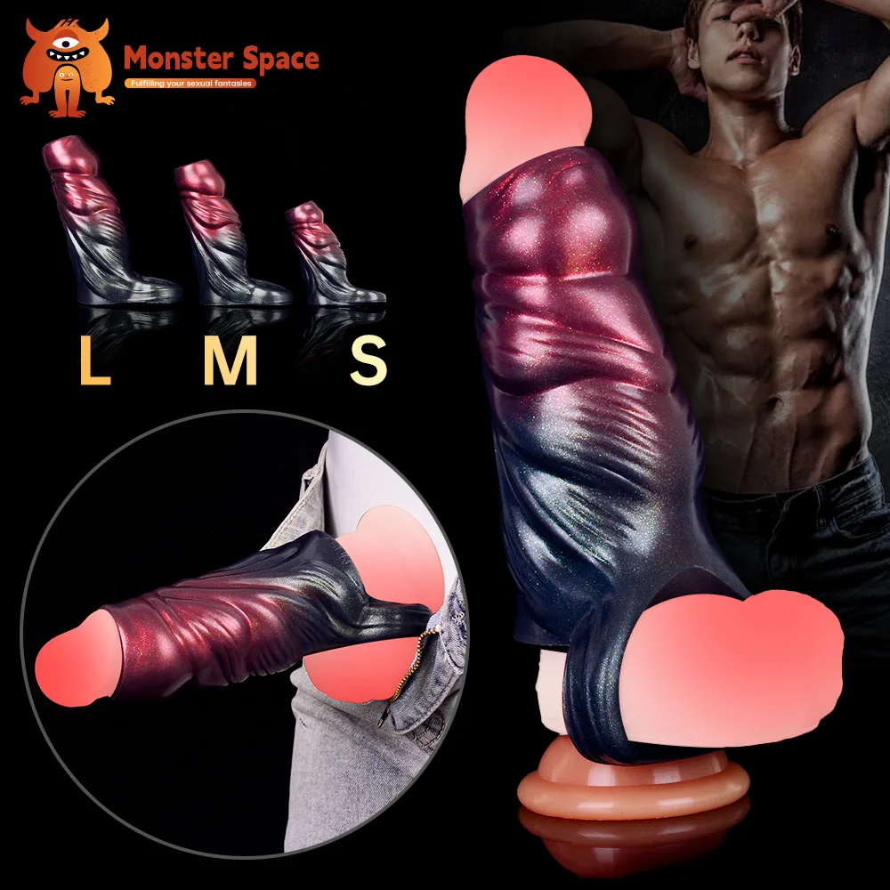 

Penis Sleeve Cock Sleeve, reusable male penis extender & enlarger, used to enhance erection hardness & prolong ejaculation time