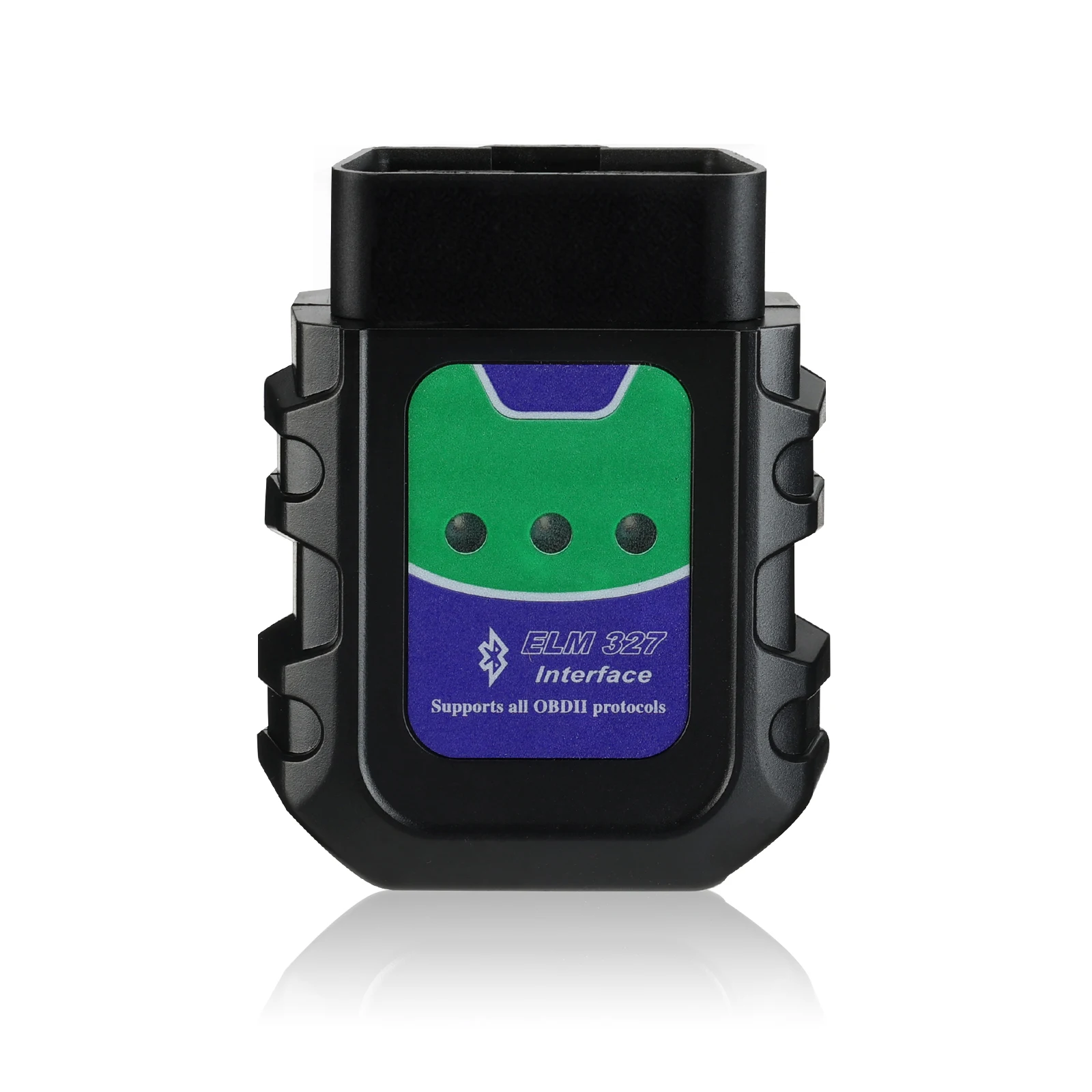 

ELM327 2026 Brand New Portable Engine Code Reader BT5.4- Wireless Scanner Diagnostic Tool, OBD2 Code Reader