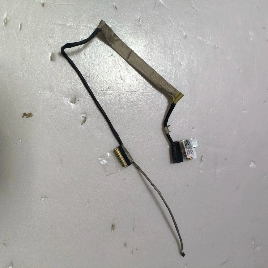 CHEN FOR Asus  X512 V5000F V5000D V5000J Screen hinge, screen cable, camera, gold wire~~