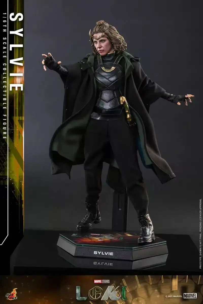 Hot Toys TMS062 