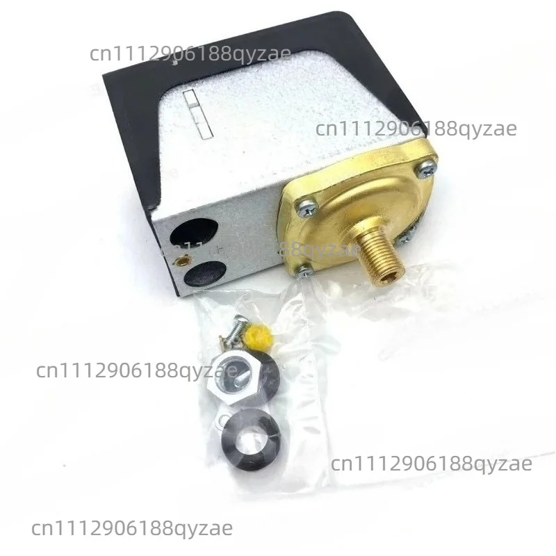 PRESSURE SWITCH P302/6 3-POLES 30A FOR ESPRESSO COFFEE MACHINE PARTS
