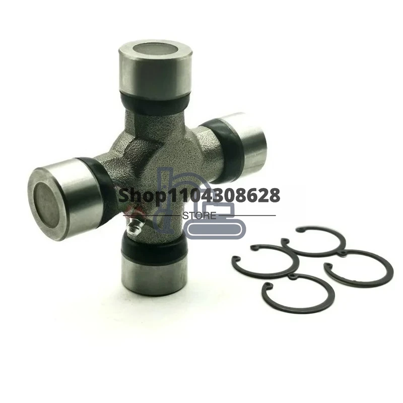 

Комплект подшипников ведущего вала KIT SPIDER BEARING SHAFT DRIVE 117-9887 для экскаваторов-погрузчиков 424D, 414E, 416E, 420D, 442D, 432E, 420E, 442E, 430D, 434E, 422E, 432D