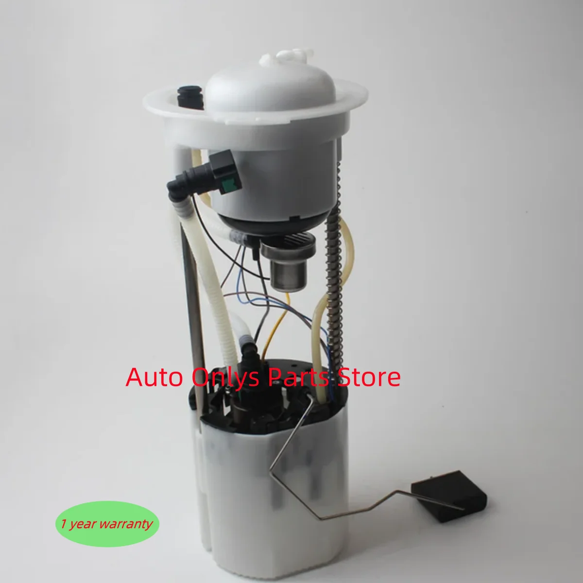 1pc New 8R0919051N Electric Fuel Pump Assy 007070 8R0201865A 8R0919051A For Audi- Q5 8R 8R0919051C A2180165700