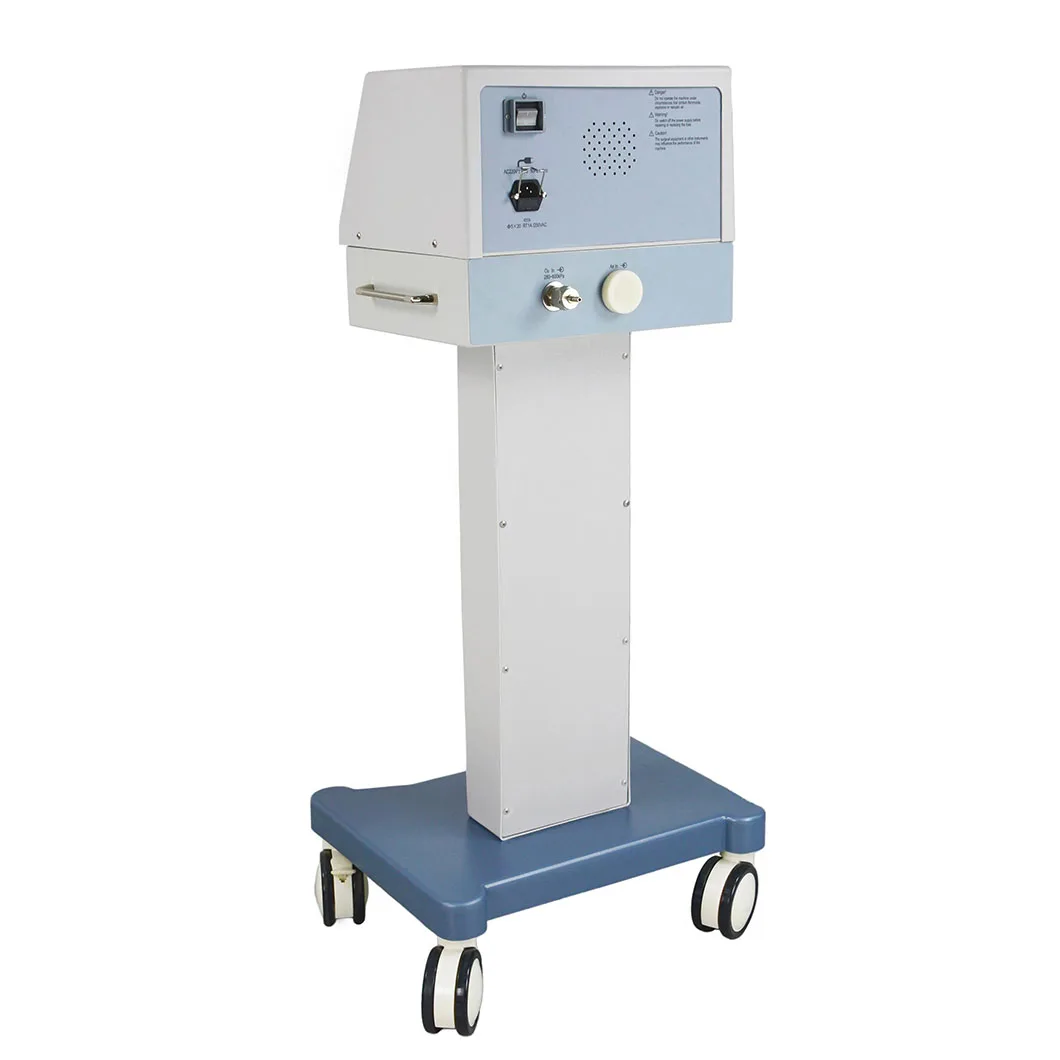 HV-200 Hospital Multifunction movable Medical ventilator Machine for precisely constructed