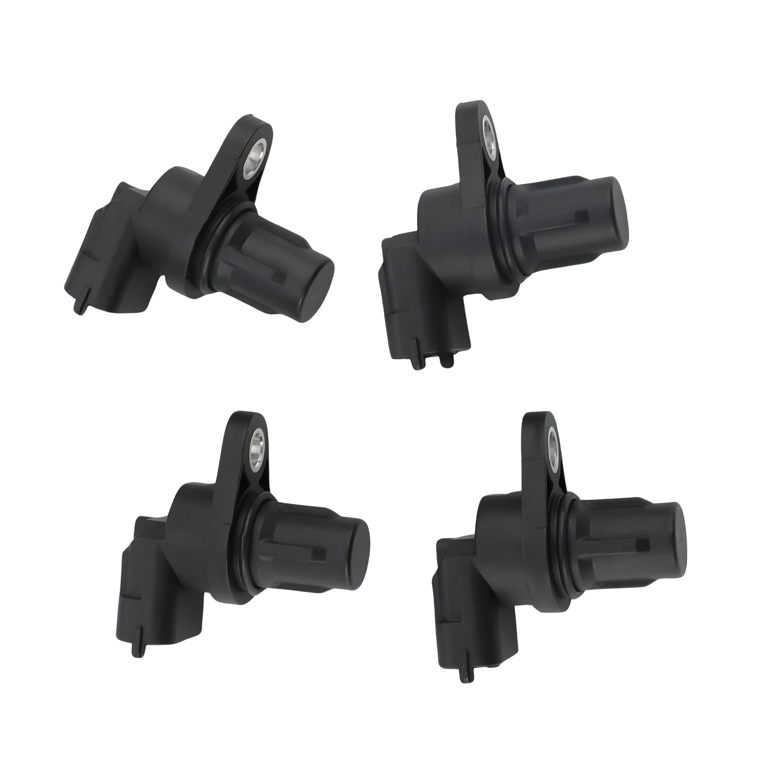 

4PCS Engine Camshaft Position Sensor Compatible with Mercedes-Benz 2005-2012 0232103114 0041539628 2729050043 0232103050