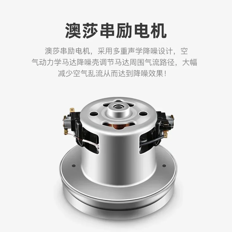 220V AOSHA Automatic Sensor Hand Dryer Commercial Bathroom Hand Dryer Fast Drying Hygienic EW