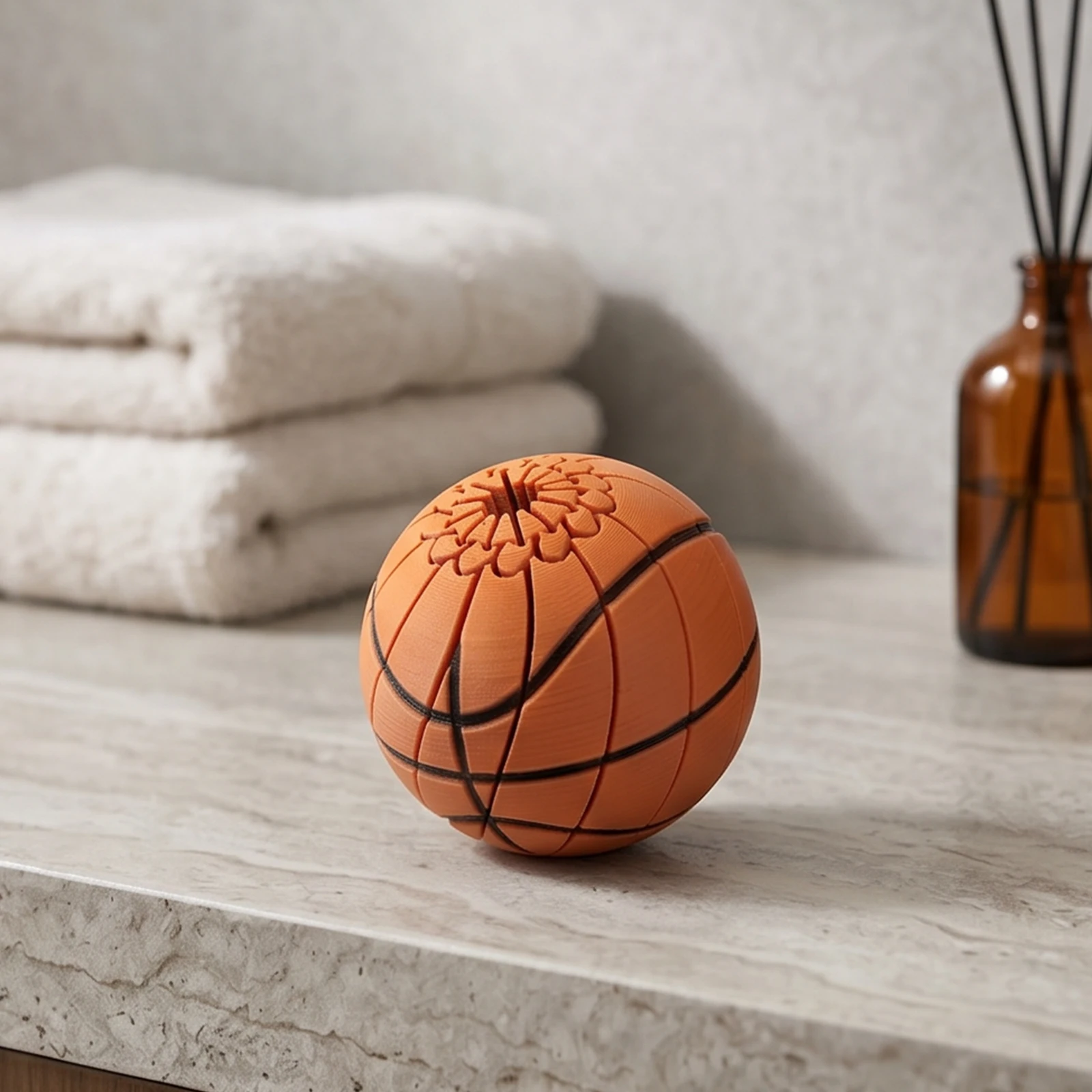 ABS Fidget Ball 3D Printed Spi - 3D Printing Abs review and price