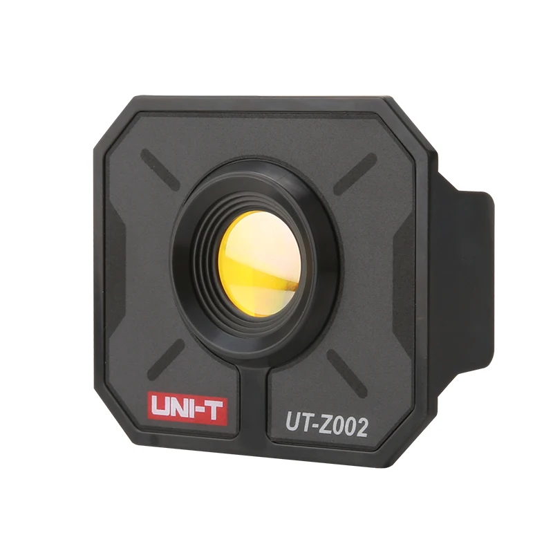 UNI-T infrared thermal imager special macro lens UT-Z002/UT-Z003 suitable for UTI260B/UT320E/260E/UTI120B/UTI165B/UTI260A etc.