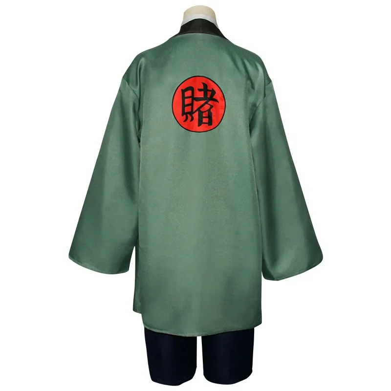 Tsunade Cosplay Japanese Anime Costume Cartoon Girls Women Kimono Halloween Carnival Suit Tsunade