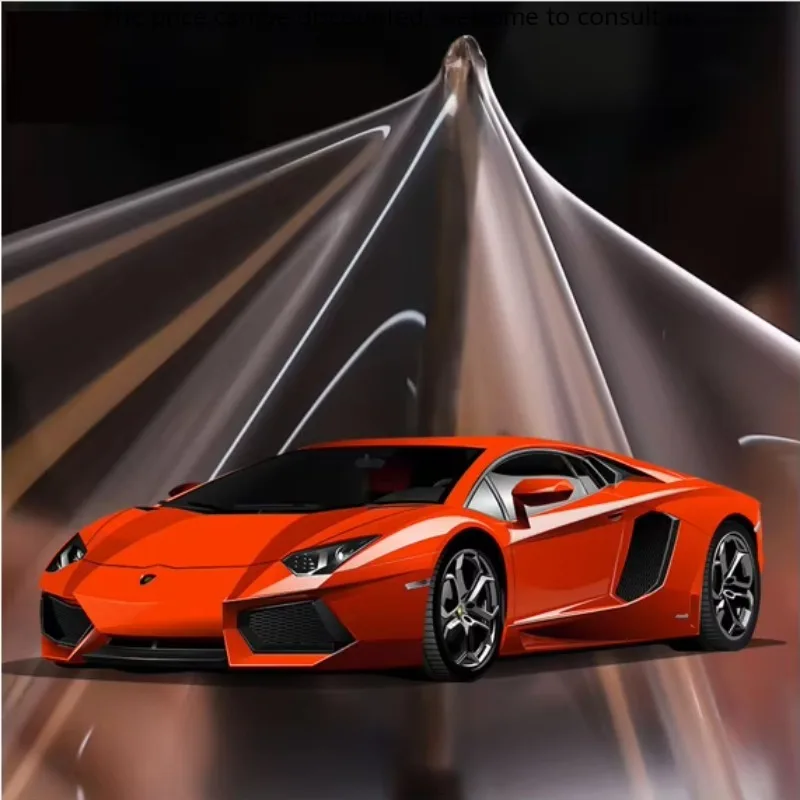 

Top Quality Ppf Tpu Paint Protection Film Clear Self-healing Anti-scratch Self-healing Cutting Mat