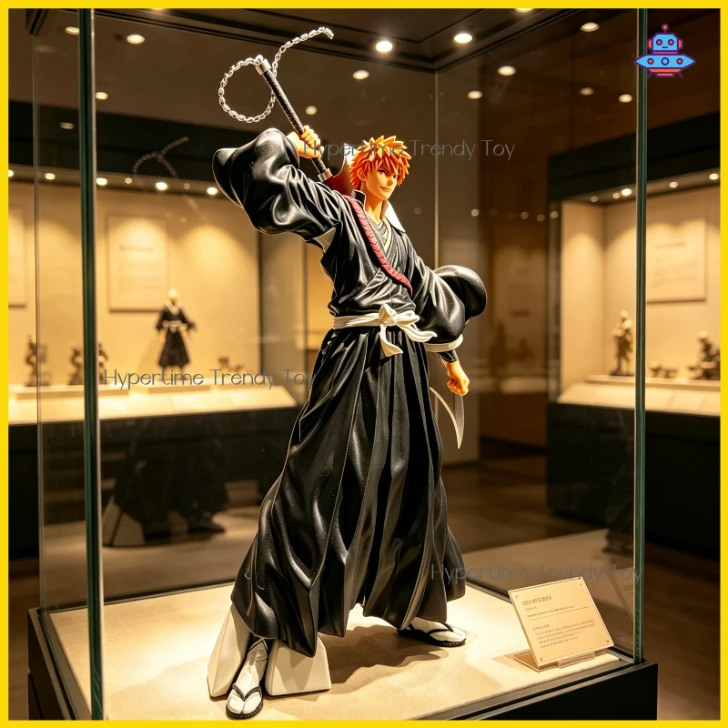 giocattolo-di-tendenza-popolare-action-figure-premium-bleach-grandista-ichigo-kurosaki-circa-32cm-ornamento-da-scrivania-regalo-collezionabile-anime