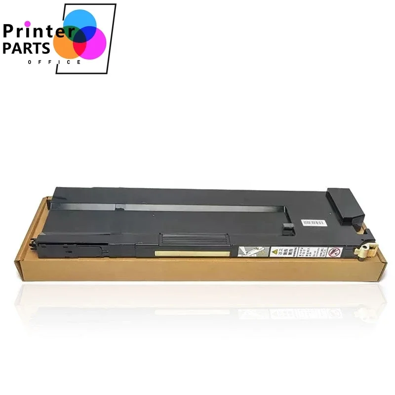 Compatible CWAA0552 Waste Toner Recovery Kit for Fuji Xerox DC900 1100 4110 4112 4127 4595 D95 D110 D125 Waste Toner Box