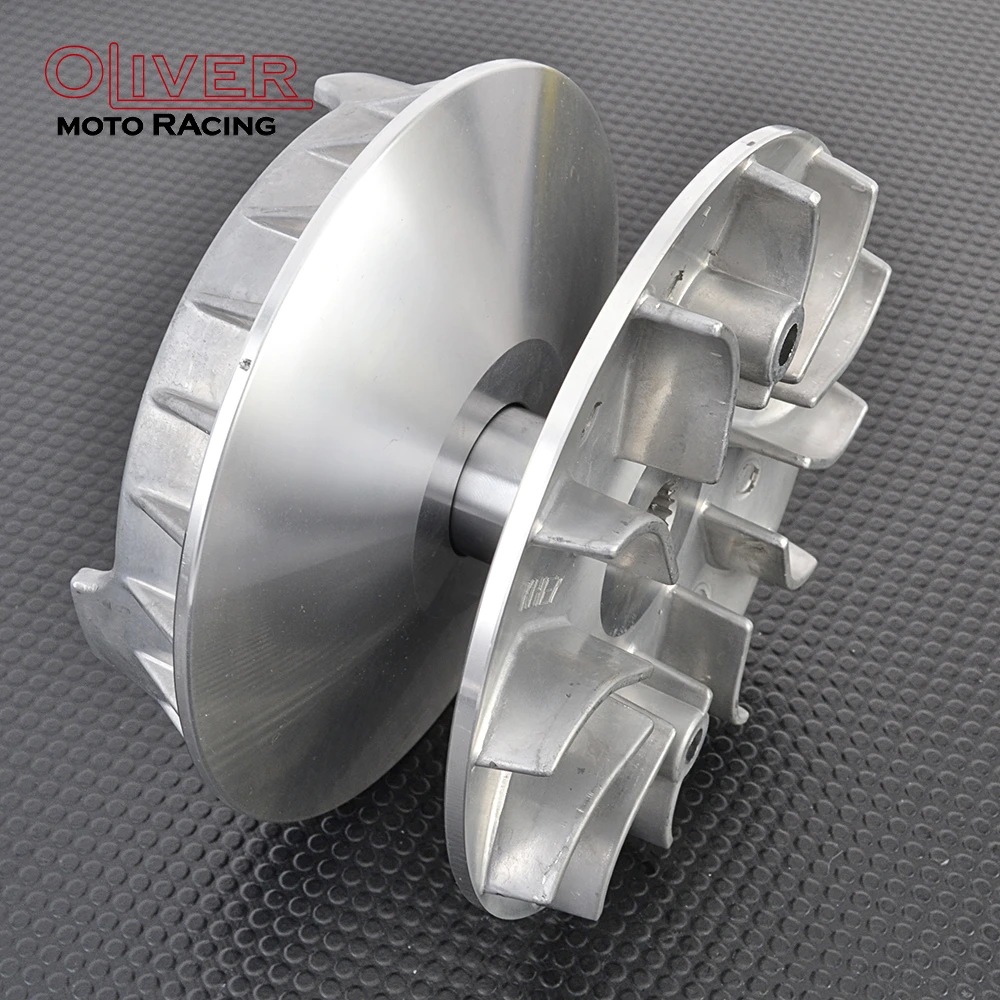 Front Clutch Variator Kit For Kymco Xciting 250i AFI 300i Yager 300 GTi Maxxer MXU People GTi 300 250 Grand Dink 22102-KHE7-900 view 6